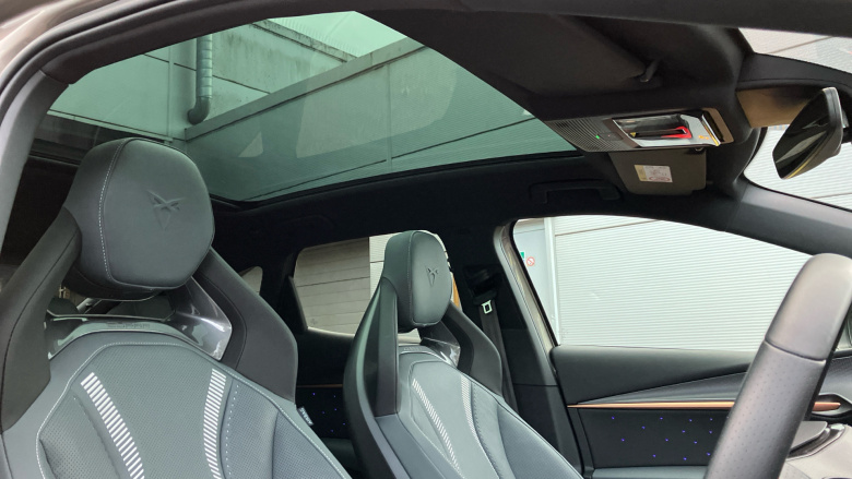 CUPRA Tavascan 250kW VZ2 77kWh AWD 5dr Auto Electric Estate